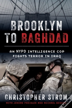 Capa do artigo Brooklyn To Baghdad