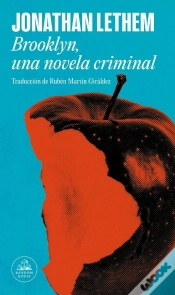 Capa do artigo Brooklyn, Una Novela Criminal