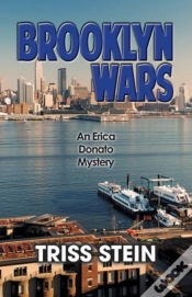 Capa do artigo Brooklyn Wars