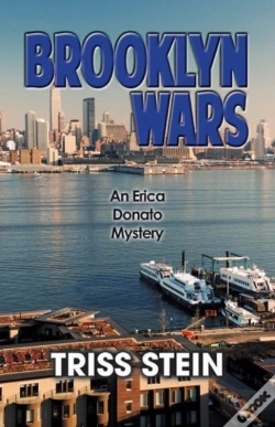 Capa do artigo Brooklyn Wars