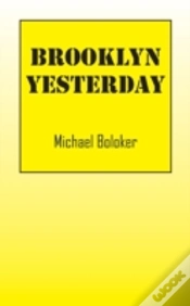 Capa do artigo Brooklyn Yesterday