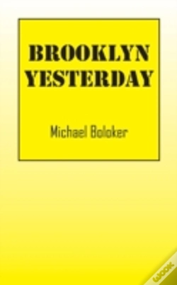 Capa do artigo Brooklyn Yesterday