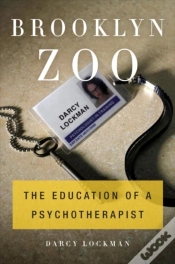 Capa do artigo Brooklyn Zoo