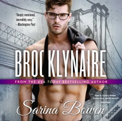 Capa do artigo Brooklynaire