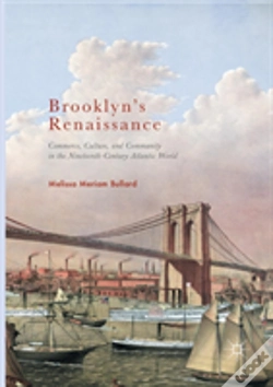 Capa do artigo Brooklynâ€™S Renaissance