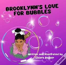 Capa do artigo Brooklynn'S Love For Bubbles