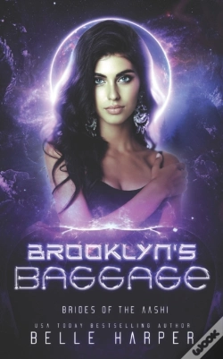 Capa do artigo Brooklyn'S Baggage