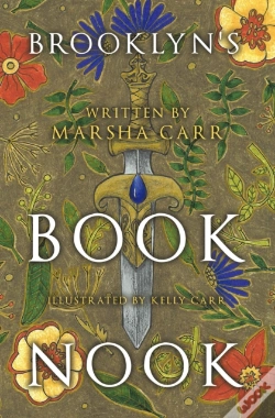Capa do artigo Brooklyn'S Book Nook