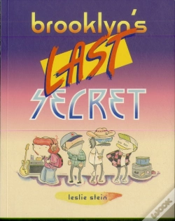 Capa do artigo Brooklyn'S Last Secret