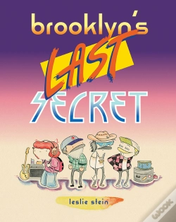Capa do artigo Brooklyn'S Last Secret