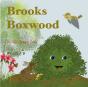 Brooks Boxwood - Preview