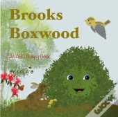 Brooks Boxwood