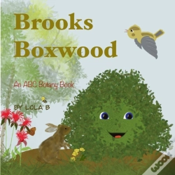 Capa do artigo Brooks Boxwood