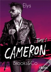 Capa do artigo Brooks & Co Tome 1 - Cameron