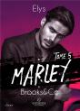 Brooks & Co Tome 5 - Marley - Preview