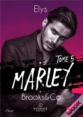 Brooks & Co Tome 5 - Marley