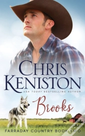 Brooks