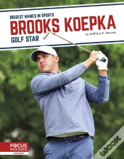 Capa do artigo Brooks Koepka
