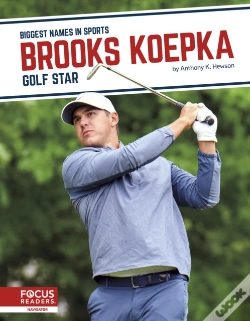 Capa do artigo Brooks Koepka