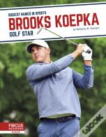 Brooks Koepka