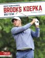 Brooks Koepka - Preview