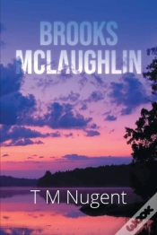 Capa do artigo Brooks Mclaughlin