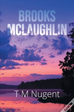 Capa do artigo Brooks Mclaughlin