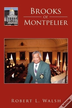 Capa do artigo Brooks Of Montpelier