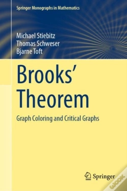 Capa do artigo Brooks' Theorem