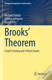 Capa do artigo Brooks