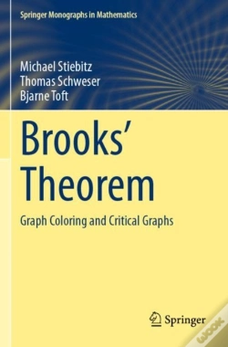 Capa do artigo Brooks' Theorem
