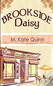 Capa do artigo Brookside Daisy