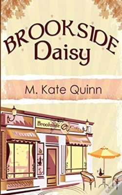 Capa do artigo Brookside Daisy