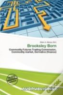 Brooksley Born