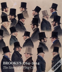 Brooks'S 1764-2014