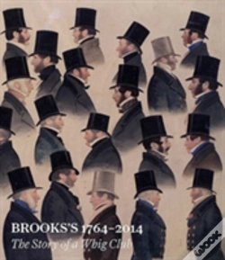 Capa do artigo Brooks'S 1764-2014