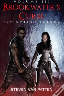 Capa do artigo Brookwater'S Curse Volume Three