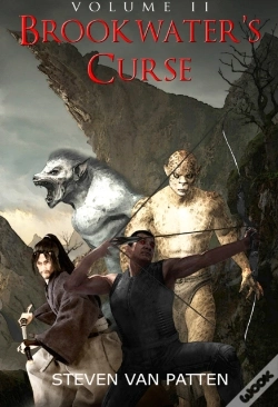 Capa do artigo Brookwater'S Curse Volume Two