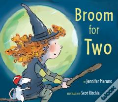 Broom For Two