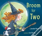 Capa do artigo Broom For Two