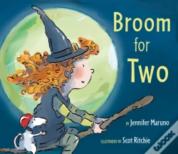 Capa do artigo Broom For Two