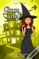 Broom To Be