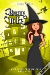 Capa do artigo Broom To Be