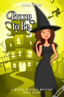 Capa do artigo Broom To Be