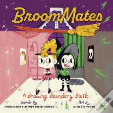 Broommates