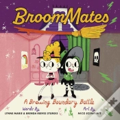 Capa do artigo Broommates