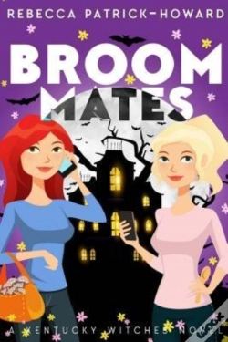 Capa do artigo Broommates