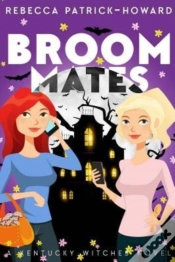 Capa do artigo Broommates