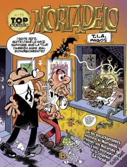 Capa do artigo ¡Broommm!