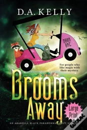 Capa do artigo Brooms Away